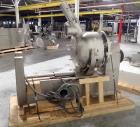 GEA Collette 150 Gallon High Shear Mixer/Granulator