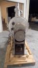 GEA Collette 150 Gallon High Shear Mixer/Granulator