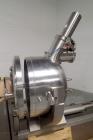 GEA Collette 150 Gallon High Shear Mixer/Granulator