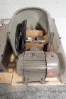 GEA Collette 150 Gallon High Shear Mixer/Granulator