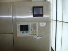 Used GEA Collette high shear mixer, model ULTIMAGRAL 25
