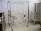 Used GEA Collette high shear mixer, model ULTIMAGRAL 25