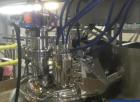 Unused GEA PMA 600 Advanced High Shear Mixer | 600 Liter Pharmaceutical Granulation System