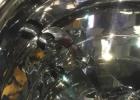 Unused GEA PMA 600 Advanced High Shear Mixer | 600 Liter Pharmaceutical Granulation System