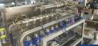 Unused GEA PMA 600 Advanced High Shear Mixer | 600 Liter Pharmaceutical Granulation System