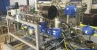 Unused GEA PMA 600 Advanced High Shear Mixer | 600 Liter Pharmaceutical Granulation System