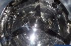 Unused GEA PMA 600 Advanced High Shear Mixer | 600 Liter Pharmaceutical Granulation System