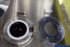 Unused GEA PMA 600 Advanced High Shear Mixer | 600 Liter Pharmaceutical Granulation System