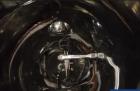 Unused GEA PMA 600 Advanced High Shear Mixer | 600 Liter Pharmaceutical Granulation System