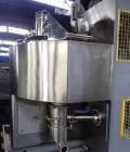 Unused GEA PMA 600 Advanced High Shear Mixer | 600 Liter Pharmaceutical Granulation System