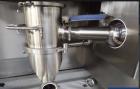 Unused GEA PMA 600 Advanced High Shear Mixer | 600 Liter Pharmaceutical Granulation System