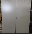 Unused GEA PMA 600 Advanced High Shear Mixer | 600 Liter Pharmaceutical Granulation System