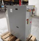 Unused GEA PMA 600 Advanced High Shear Mixer | 600 Liter Pharmaceutical Granulation System