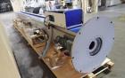 Unused GEA PMA 600 Advanced High Shear Mixer | 600 Liter Pharmaceutical Granulation System