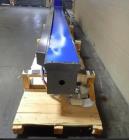 Unused GEA PMA 600 Advanced High Shear Mixer | 600 Liter Pharmaceutical Granulation System