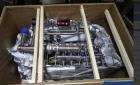 Unused GEA PMA 600 Advanced High Shear Mixer | 600 Liter Pharmaceutical Granulation System