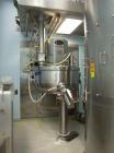 Used- GEI Collette Mixer/Granulator, Model GRAL 1200