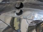 Used GEA Niro Pharma Systems Aeromatic Fielder mixing/drying system consisting of: (1) GEA Niro Aeromatic Fielder high shear mixer, type PMA 1200. Polished stainless steel construction, Total capacit...
