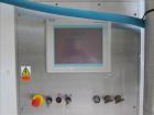 Used GEA Niro Pharma Systems Aeromatic Fielder mixing/drying system consisting of: (1) GEA Niro Aeromatic Fielder high shear mixer, type PMA 1200. Polished stainless steel construction, Total capacit...