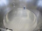 Used GEA Niro Pharma Systems Aeromatic Fielder mixing/drying system consisting of: (1) GEA Niro Aeromatic Fielder high shear mixer, type PMA 1200. Polished stainless steel construction, Total capacit...