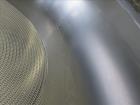 Used GEA Niro Pharma Systems Aeromatic Fielder mixing/drying system consisting of: (1) GEA Niro Aeromatic Fielder high shear mixer, type PMA 1200. Polished stainless steel construction, Total capacit...