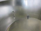 Used GEA Niro Pharma Systems Aeromatic Fielder mixing/drying system consisting of: (1) GEA Niro Aeromatic Fielder high shear mixer, type PMA 1200. Polished stainless steel construction, Total capacit...
