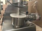 Used Key International KG-5 Bench Top High Shear Granulator Mixer | 1L & 3L Bowls | Pharmaceutical