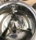 Used Key International KG-5 Bench Top High Shear Granulator Mixer | 1L & 3L Bowls | Pharmaceutical