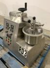 Used- Key International KG High Shear Bench Top Granulator