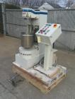 Used Lancaster Products Model K High Shear Counter Current Mixer | Lab & Small Batch Mixer