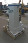 Used Lancaster Products Model K High Shear Counter Current Mixer | Lab & Small Batch Mixer