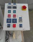 Used Lancaster Products Model K High Shear Counter Current Mixer | Lab & Small Batch Mixer