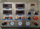 Used Mendel Company High Shear Mixer, Model MHS-6b