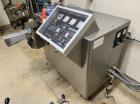 Used Diosna High Shear Mixer, Model PMA-25