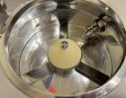 Used Diosna High Shear Mixer, Model PMA-25