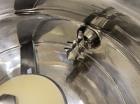 Used Diosna High Shear Mixer, Model PMA-25