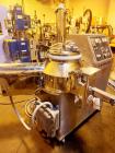 Used TK Fielder PMA65 2GVI High Shear Mixer Granulator – 65 Liter – Stainless Steel – Hazardous Location Rated