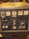 Used TK Fielder PMA65 2GVI High Shear Mixer Granulator – 65 Liter – Stainless Steel – Hazardous Location Rated