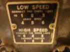 Used TK Fielder PMA65 2GVI High Shear Mixer Granulator – 65 Liter – Stainless Steel – Hazardous Location Rated