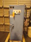 Used TK Fielder PMA65 2GVI High Shear Mixer Granulator – 65 Liter – Stainless Steel – Hazardous Location Rated