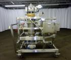 Used- Quadro Comil, Model U20