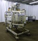 Used- Quadro Comil, Model U20