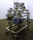 Used- Quadro Comil, Model U20