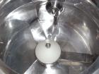 Used T. K. Fielder Mixer Granulator System