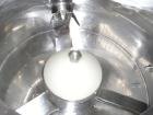 Used T. K. Fielder Mixer Granulator System