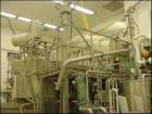 Used- TK Fielder/Niro Pharma Systems 1200 liter Mixer/Granulator/Dryer