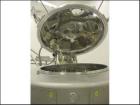 Used- TK Fielder/Niro Pharma Systems 1200 liter Mixer/Granulator/Dryer
