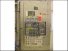 Used- TK Fielder/Niro Pharma Systems 1200 liter Mixer/Granulator/Dryer
