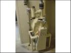 Used- TK Fielder/Niro Pharma Systems 1200 liter Mixer/Granulator/Dryer