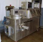 Used Stainless Steel T. K. Fielder Microwave Dryer, Model SPECTRUM 65